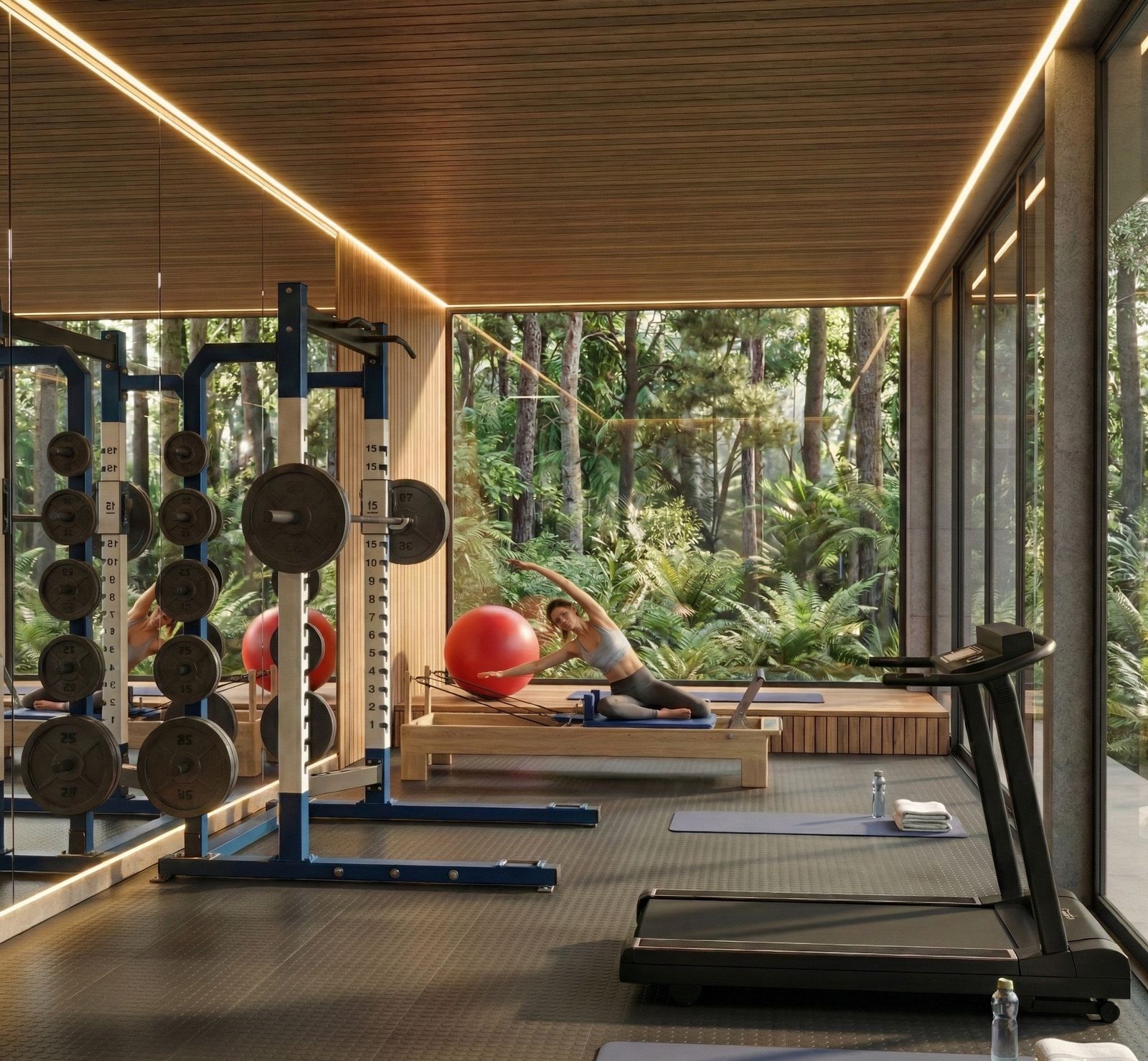 Body Temple — image 3