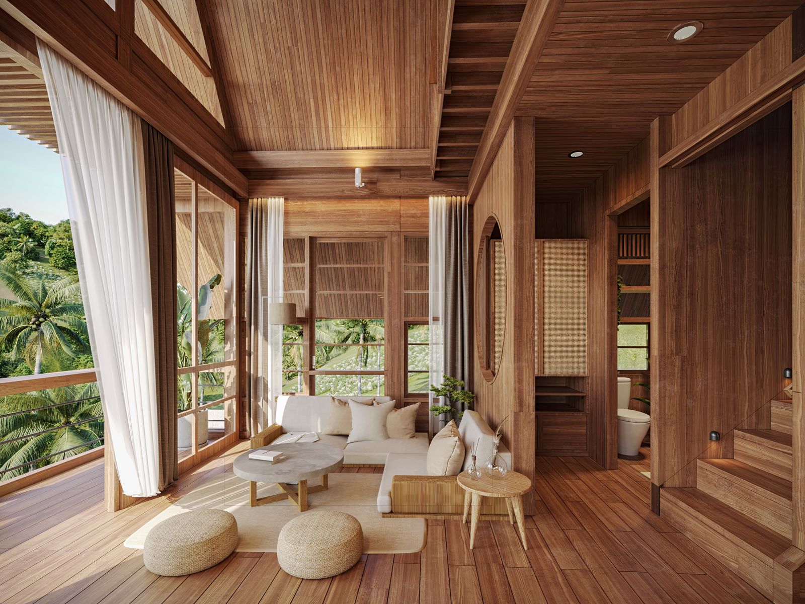 Bolon Lofts — image 1