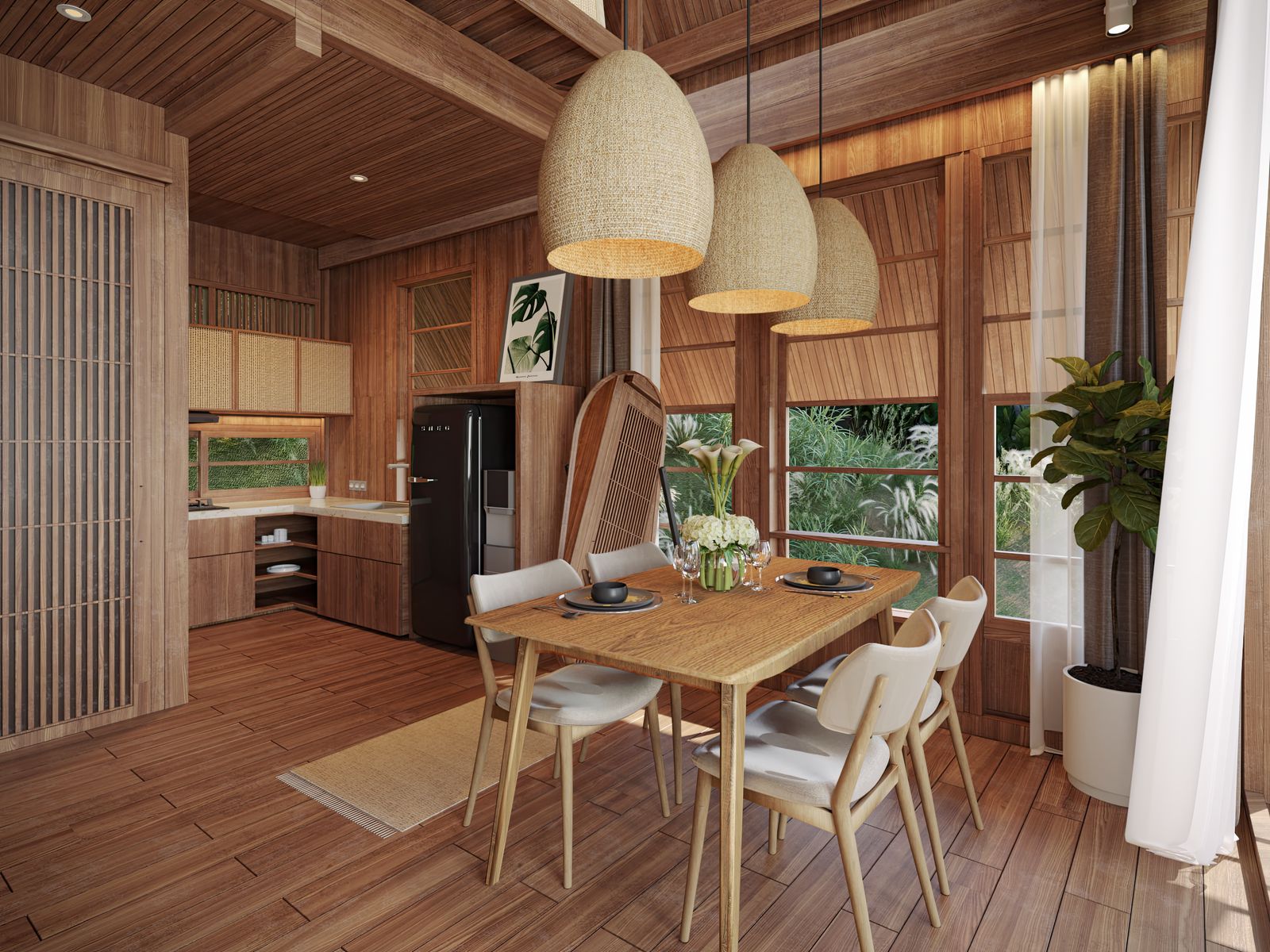 Bolon Lofts — image 4