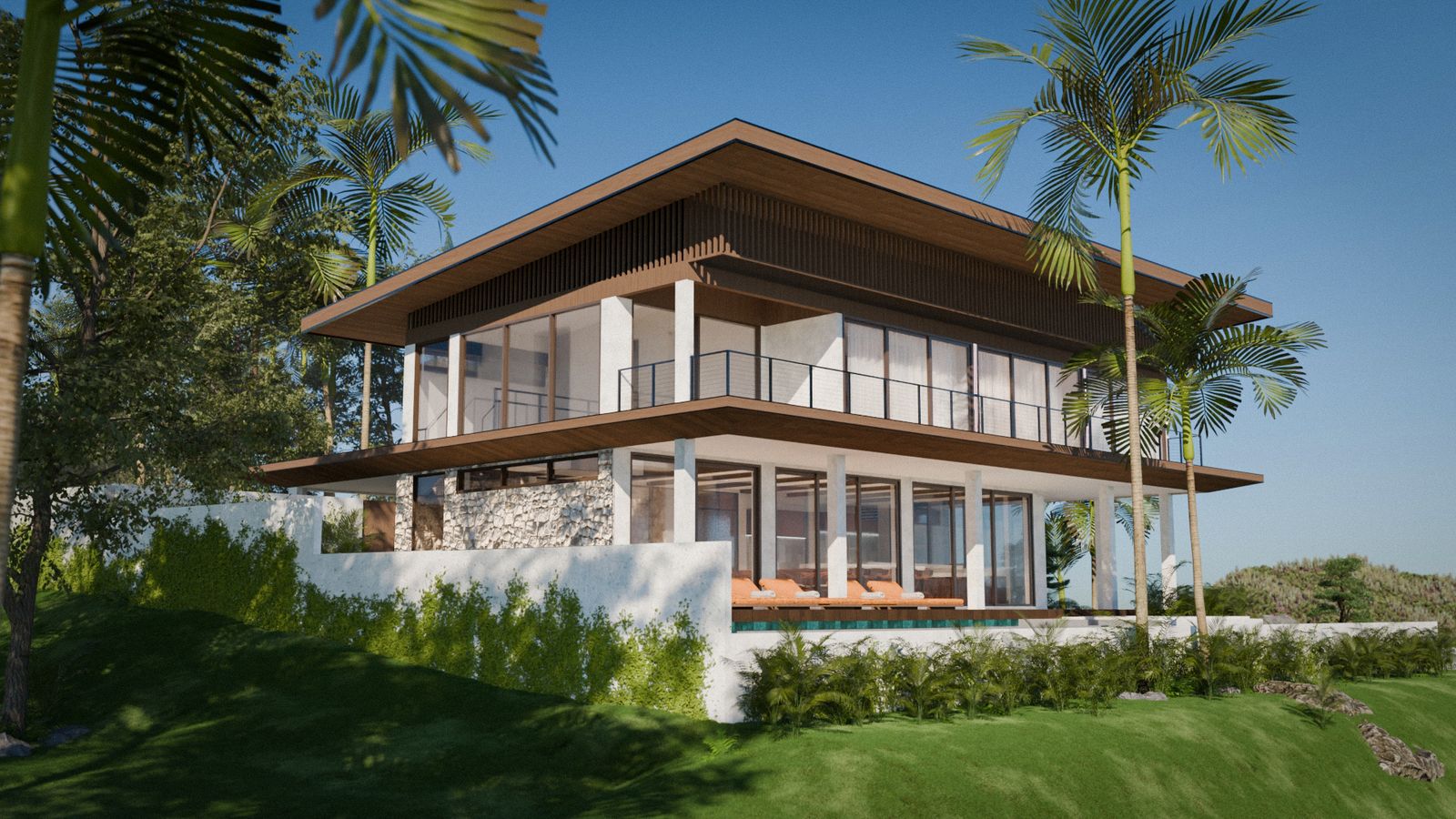 Cocoa Tree House — image 3