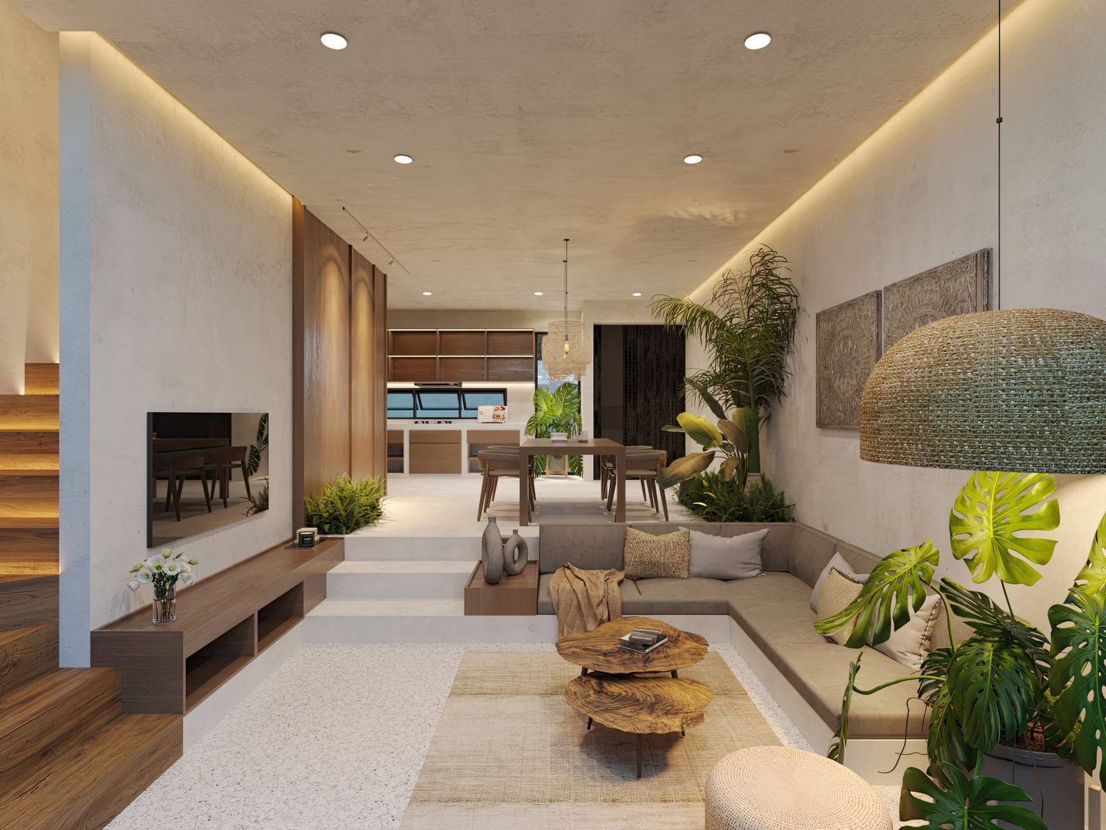 Tribayu Pererenan — image 2