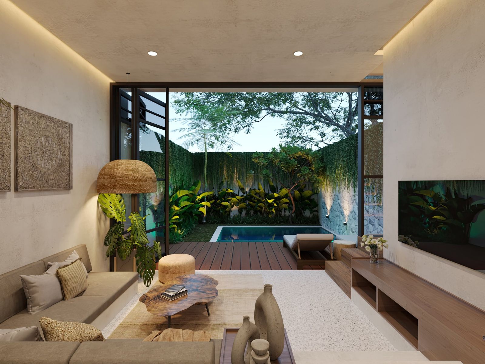 Tribayu Pererenan — image 3